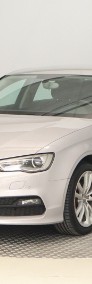 Audi A3 III (8V) , Salon Polska, Navi, Xenon, Bi-Xenon, Klimatronic,-3