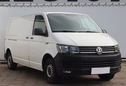 Volkswagen Transporter LR, 3.2 t, VAT 23%, Salon PL, Klimatyzacja, 3 EU palety