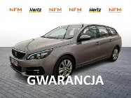 Peugeot 308 II 1,5 Bluehdi(130 KM) Active Salon PL Faktura-Vat