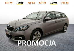 Peugeot 308 II 1,5 Bluehdi(130 KM) Active Salon PL Faktura-Vat