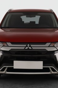 Mitsubishi Outlander III , Salon Polska, 1. Właściciel, Serwis ASO, Automat,-2