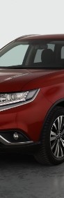 Mitsubishi Outlander III , Salon Polska, 1. Właściciel, Serwis ASO, Automat,-3