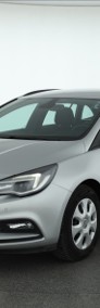 Opel Astra J , Salon Polska, Klimatronic, Tempomat, Parktronic,-3