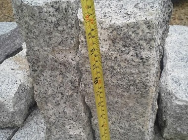 Palisady granitowe Kamień Ogrodowy Kamień Murowy-1
