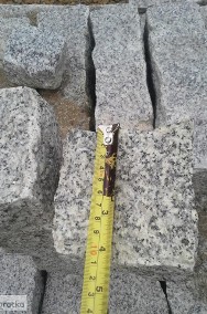 Palisady granitowe Kamień Ogrodowy Kamień Murowy-2