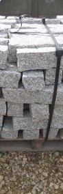 Palisady granitowe Kamień Ogrodowy Kamień Murowy-4