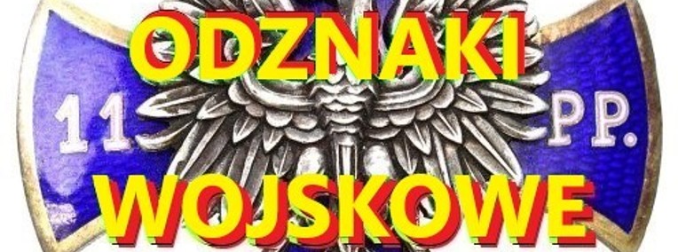 KUPIĘ WOJSKOWE MEDALE,ORDERY,ODZNAKI,ODZNACZENIA,KOLEKCJE,ZBIORY MILITARIA -1