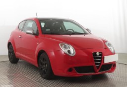Alfa Romeo MiTo , Klima,ALU