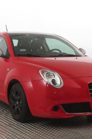 Alfa Romeo MiTo , Klima,ALU-2