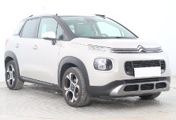 Citroen C3 Aircross , Serwis ASO, Skóra, Navi, Klimatronic, Tempomat, Parktronic,