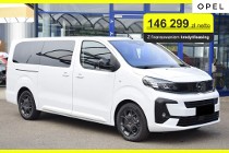 Opel Zafira D Extra Long L2H1 Business AT8 Life Extra Long L2H1 Business AT8 2.0 1