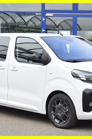 Opel Zafira D Extra Long L2H1 Business AT8 Life Extra Long L2H1 Business AT8 2.0 1-2