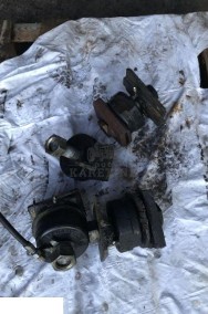 JCB 3CX 4CX Siłownik Blokady Kozła-3