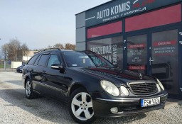 Mercedes-Benz Klasa E W211