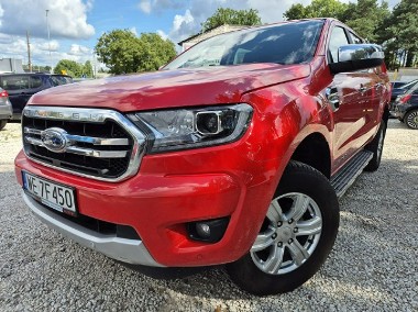 Ford Ranger III Salon Polska* Hak 3500KG* Automat* Super wersja* Vat23-1