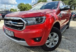 Ford Ranger III Salon Polska* Hak 3500KG* Automat* Super wersja* Vat23