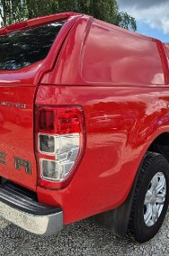 Ford Ranger III Salon Polska* Hak 3500KG* Automat* Super wersja* Vat23-2