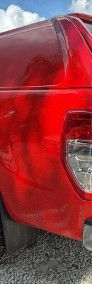 Ford Ranger III Salon Polska* Hak 3500KG* Automat* Super wersja* Vat23-4