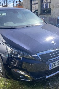 Peugeot 308 II Peugeot 308 1.6 HDI 85tkm Klima 2016-2