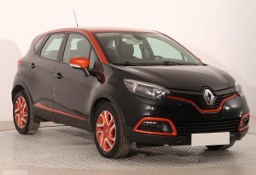 Renault Captur , Serwis ASO, Navi, Klimatronic, Tempomat, Parktronic