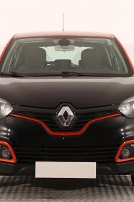 Renault Captur , Serwis ASO, Navi, Klimatronic, Tempomat, Parktronic-2
