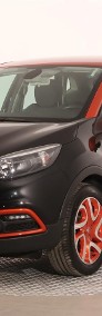 Renault Captur , Serwis ASO, Navi, Klimatronic, Tempomat, Parktronic-3