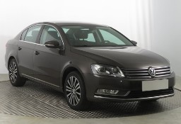 Volkswagen Passat B7 , Salon Polska, Serwis ASO, Navi, Xenon, Bi-Xenon,