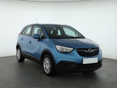 Opel , Salon Polska, VAT 23%, Navi, Klimatronic, Tempomat,-1