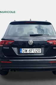 Volkswagen Tiguan II 2.0 TDI BMT SCR 4Mot. Comfortline Kombi. DW6FU20-2