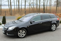 Opel Insignia I 2.0 CDTi Cosmo - Xenon LED - Ładnie utrzymana!