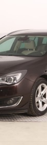 Opel Insignia , Skóra, Navi, Xenon, Bi-Xenon, Klimatronic, Tempomat,-3