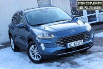 Ford Kuga III Titanium X FV23% SalonPL Kamera Virtual Navi LED Parktronic Gwarancj