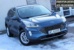 Ford Kuga III Titanium X FV23% SalonPL Kamera Virtual Navi LED Parktronic Gwarancj