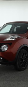 Nissan Juke , Salon Polska, Automat, Klimatronic, Tempomat, Parktronic-3