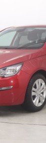 Peugeot 308 II , Salon Polska, 1. Właściciel, Serwis ASO, Navi, Klimatronic,-3