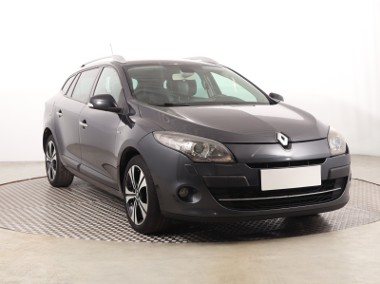 Renault Megane III , Navi, Xenon, Klimatronic, Tempomat, Parktronic,-1
