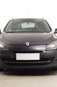 Renault Megane III , Navi, Xenon, Klimatronic, Tempomat, Parktronic,-2