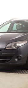 Renault Megane III , Navi, Xenon, Klimatronic, Tempomat, Parktronic,-3