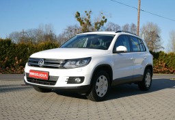 Volkswagen Tiguan I 2.0TDI 140KM [Eu5] -Krajowy -2gi Właściciel + Koła letnie dodatkowo