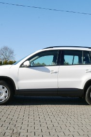 Volkswagen Tiguan I 2.0TDI 140KM [Eu5] -Krajowy -2gi Właściciel + Koła letnie dodatkowo-2