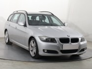 BMW SERIA 3 IV (E90/E91/E92/E93) BMW SERIA 3 , Skóra, Navi, Xenon, Bi-Xenon, Klimatronic, Tempomat,