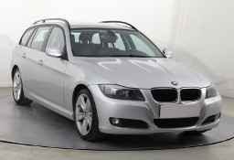 BMW SERIA 3 IV (E90/E91/E92/E93) BMW SERIA 3 , Skóra, Navi, Xenon, Bi-Xenon, Klimatronic, Tempomat,