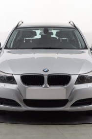 BMW SERIA 3 , Skóra, Navi, Xenon, Bi-Xenon, Klimatronic, Tempomat,-2