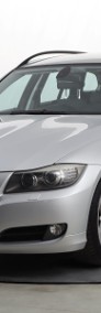 BMW SERIA 3 , Skóra, Navi, Xenon, Bi-Xenon, Klimatronic, Tempomat,-3
