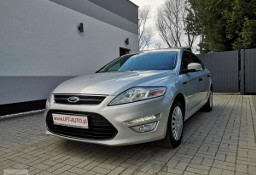 Ford Mondeo VIII 2.0TDCI 140KM # Klima # Ledy # Halogeny # Salon Polska # FV 23%