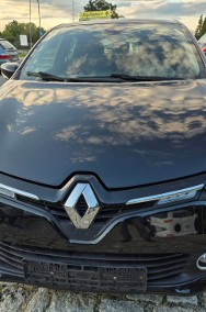 Renault Clio IV 1.2 2015 PIĘCIODRZWIOWE-2