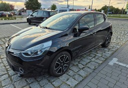 Renault Clio IV 1.2 2015 PIĘCIODRZWIOWE