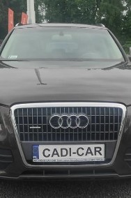 Audi Q5 I (8R) Krajowy, 4x4.-2