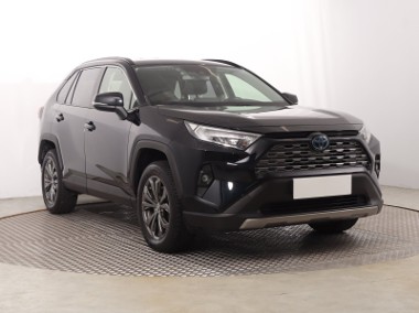 Toyota RAV 4 IV , Salon Polska, 1. Właściciel, Serwis ASO, Automat,-1