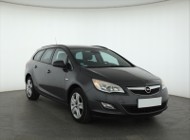 Opel Astra J , Klima, Tempomat, Parktronic, Podgrzewane siedzienia